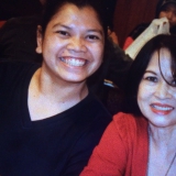 Riska from Jakarta | Woman | 45 years old | Leo
