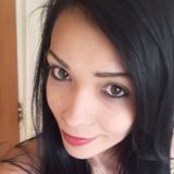 Mah from Sao Jose do Rio Pardo | Woman | 29 years old | Aquarius