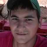 Adrianosoarepx from Nao Me Toque | Man | 24 years old | Capricorn