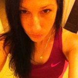 Tal from Ramat Aviv | Woman | 44 years old | Aquarius