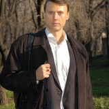 Konstantin from Dnipropetrovsk | Man | 55 years old | Sagittarius