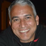 Ronaldo from Marica | Man | 55 years old | Taurus