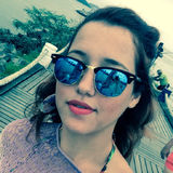 Jhenie from Ourinhos | Woman | 31 years old | Gemini