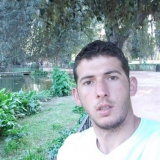 Mario from Vatican City | Man | 39 years old | Gemini