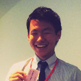 Ryo from Kyoto | Man | 33 years old | Virgo