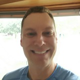 Jay from New Berlin | Man | 55 years old | Taurus