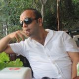 Murat from Cankaya | Man | 44 years old | Pisces