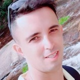 Marcio from Aparecida | Man | 44 years old | Aries