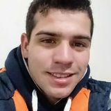 Roger from Santa Vitoria do Palmar | Man | 29 years old | Scorpio