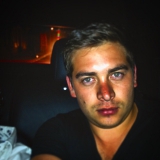 Derek from Ostrava | Man | 35 years old | Sagittarius