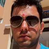 Samuel from Santa Cruz de Tenerife | Man | 42 years old | Capricorn