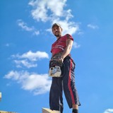 Valentinnechje from Bucuresti | Man | 36 years old | Pisces