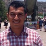 Jar from Minatitlan | Man | 34 years old | Sagittarius
