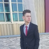Fabián from Capilla de Guadalupe | Man | 25 years old | Taurus