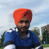Garry from Barrie | Man | 28 years old | Capricorn