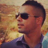 Eyal from Haifa | Man | 37 years old | Aries