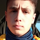 Martincostilhr from Arias | Man | 25 years old | Capricorn