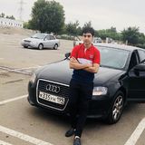 Vikshay from Moskva | Man | 29 years old | Sagittarius