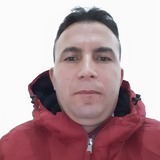 Abdellatif from Avellino | Man | 45 years old | Aquarius