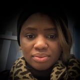 Blessing from Illiopolis | Woman | 37 years old | Virgo