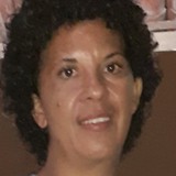 Angenha from Irara | Woman | 43 years old | Scorpio