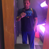 Sahin from Moscow | Man | 48 years old | Virgo