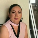 Chio from Autlan de Navarro | Woman | 53 years old | Sagittarius