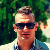 Pereiranfs from Sao Joao da Madeira | Man | 35 years old | Capricorn