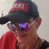Mic from Den Haag | Woman | 53 years old | Capricorn