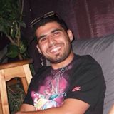 Guy from Beersheba | Man | 40 years old | Aquarius