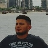 Xtoymurod19Qw from Amsterdam-Zuidoost | Man | 32 years old | Libra