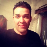 Rudy from Migliarino | Man | 44 years old | Pisces