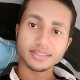 Chocolate from Palmital | Man | 30 years old | Cancer