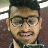 Monster from Durgapur | Man | 26 years old | Virgo