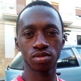Alkassim from Caltanissetta | Man | 26 years old | Capricorn