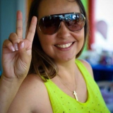 Fabianateline from Marilia | Woman | 51 years old | Scorpio