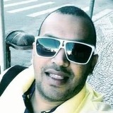 Jovem from Tangua | Man | 44 years old | Cancer