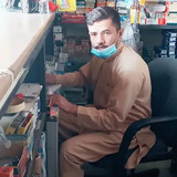 Ykovc from Riyadh | Man | 29 years old | Pisces