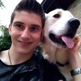 Davy De Roo from Evergem | Man | 30 years old | Leo