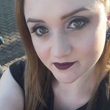 Char from Chopinzinho | Woman | 40 years old | Aries