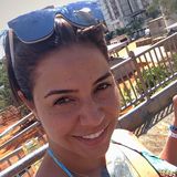 Pequena from Uruacu | Woman | 32 years old | Gemini