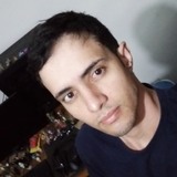 Fred from Goiania | Man | 34 years old | Capricorn
