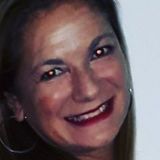 San from Paraná | Woman | 54 years old | Sagittarius
