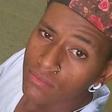 Negão from Lucelia | Man | 26 years old | Aries