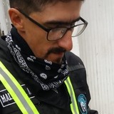 Andres from Durazno | Man | 36 years old | Scorpio