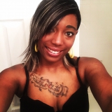 Chocolate from Virginia Beach | Woman | 36 years old | Gemini