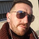 Danys from Sevilla | Man | 46 years old | Libra