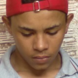 Dênio from Mirador | Man | 23 years old | Libra
