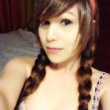 Kristina from Hong Kong | Woman | 35 years old | Sagittarius