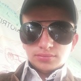 Rony from Chignahuapan | Man | 27 years old | Cancer